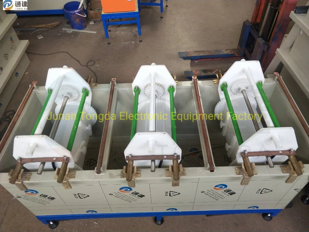 Zinc Plating Tank Electroplating Tank Copper Plating Tank Polypropylene Tank Aluminum Anodizing Tank Electroplating Machine Tank Plating Tank PP Water Tank