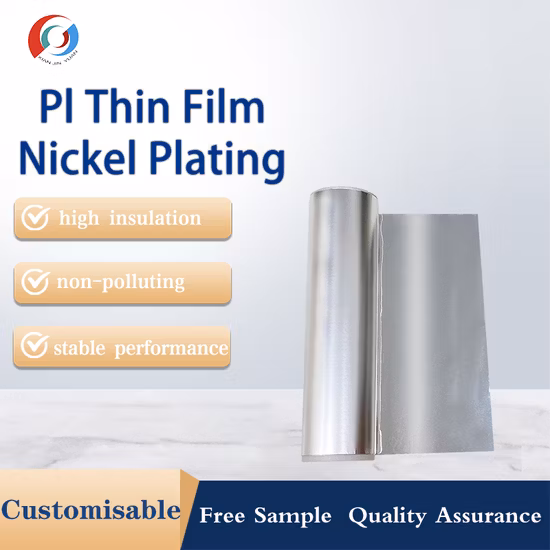 Alkaline Electroless Nickel Plating Process