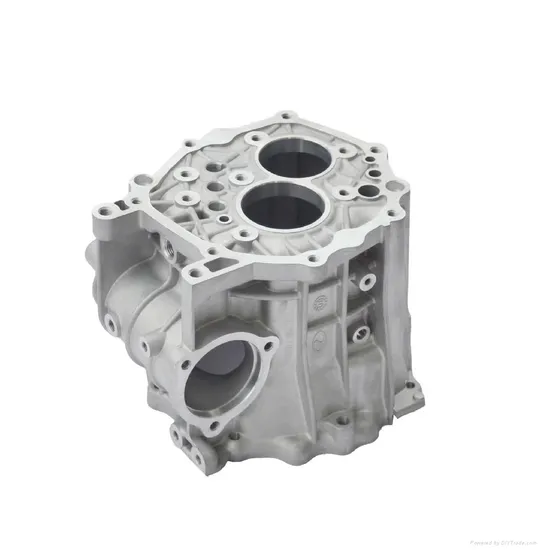 CNC Machining Parts of Metal/Plastic Parts with Anodizing/Electroplating From Chinese OEM Service Dedicating to World Manufacturing Superiority