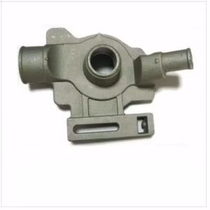 CNC Machining Parts of Metal/Plastic Parts with Anodizing/Electroplating From Chinese OEM Service Dedicating to World Manufacturing Superiority