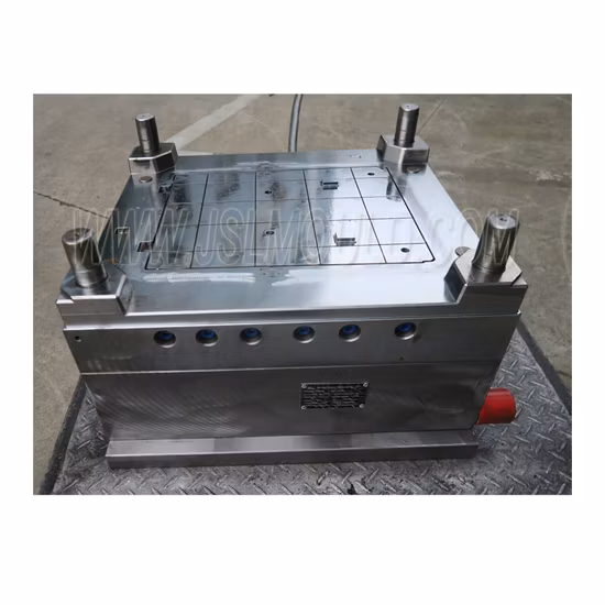 プロのプラスチック RO 浄水キャビネット金型メーカー