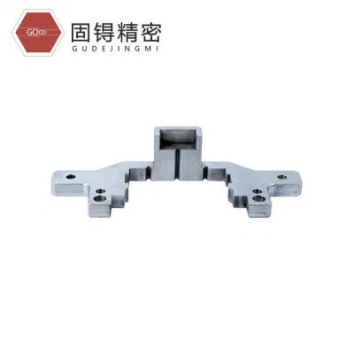 中国サプライヤー高精度 OEM 治具および治具鋼加工ニッケル メッキ