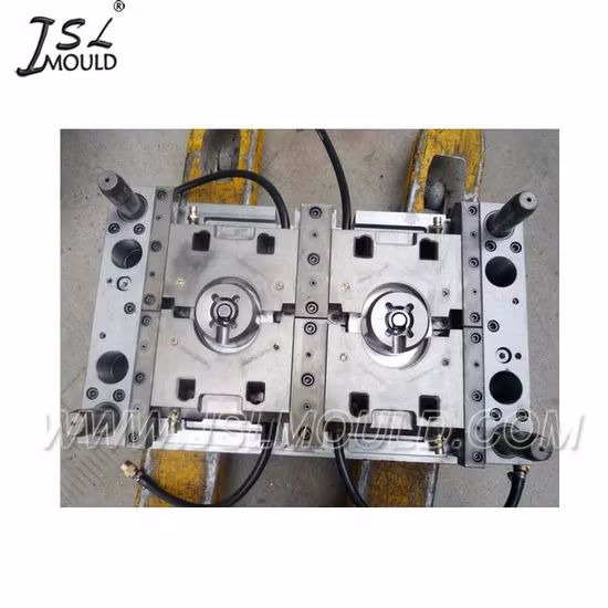 プラスチック射出水インラインフィルターハウジング金型